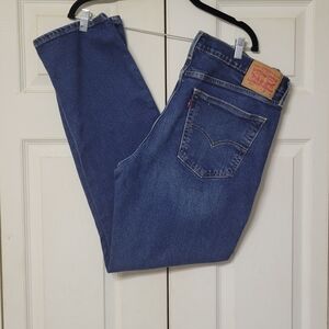 Levi's 541™ Athletic Taper Fit Men's Jeans  Vintage Levi strauss 36x34